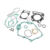 Juntas Empaques Yamaha Grizzly 660 Rhino 660 Raptor 660